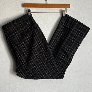 Pendleton country traditional striped pants